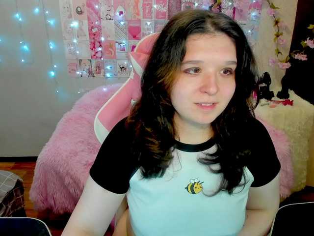 Acid-Kate live cam on BongaCams