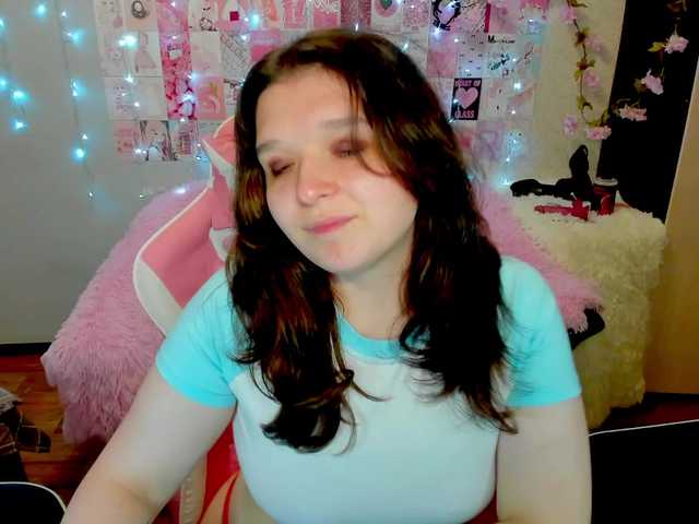 Acid-Kate live cam on BongaCams