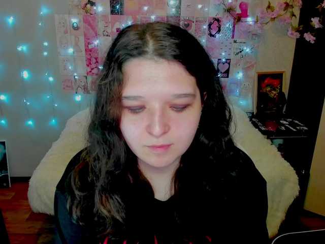 Acid-Kate live cam on BongaCams