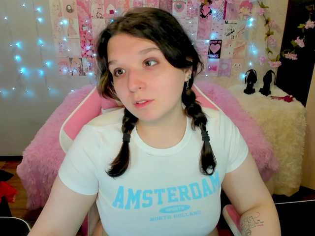 Acid-Kate live webcam show