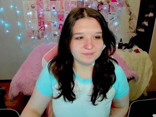 Acid-Kate live cam on BongaCams