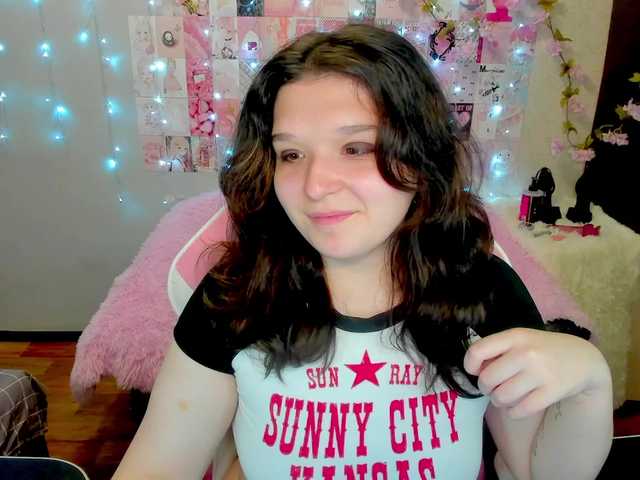 Acid-Kate live cam on BongaCams