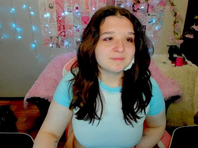 Acid-Kate live cam on BongaCams