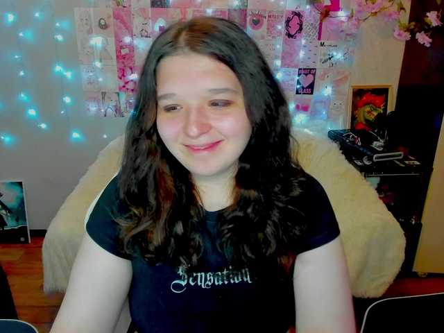 Acid-Kate live cam on BongaCams