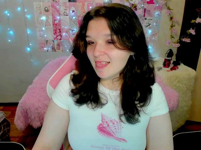 Acid-Kate live cam on BongaCams
