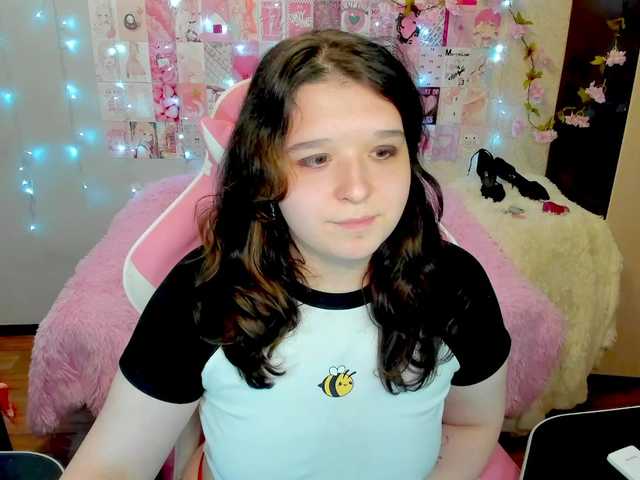 Acid-Kate live cam on BongaCams