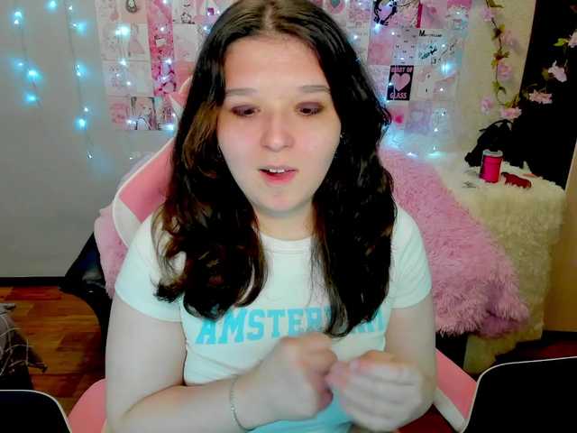 Acid-Kate live cam on BongaCams