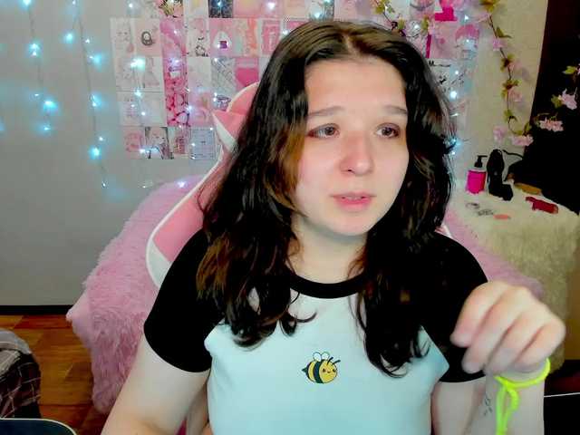 Acid-Kate live cam on BongaCams
