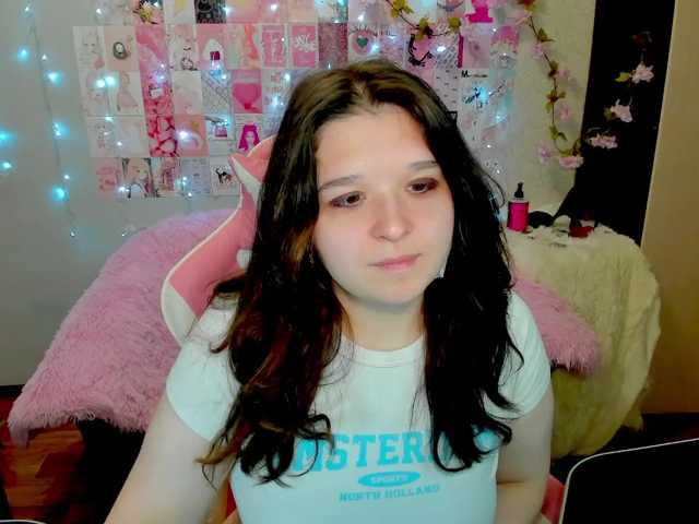 Acid-Kate live cam on BongaCams