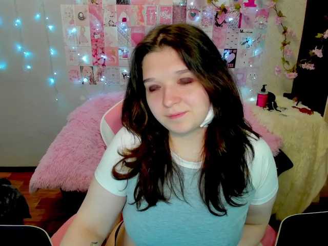 Acid-Kate live cam on BongaCams