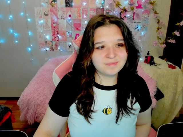 Acid-Kate live cam on BongaCams