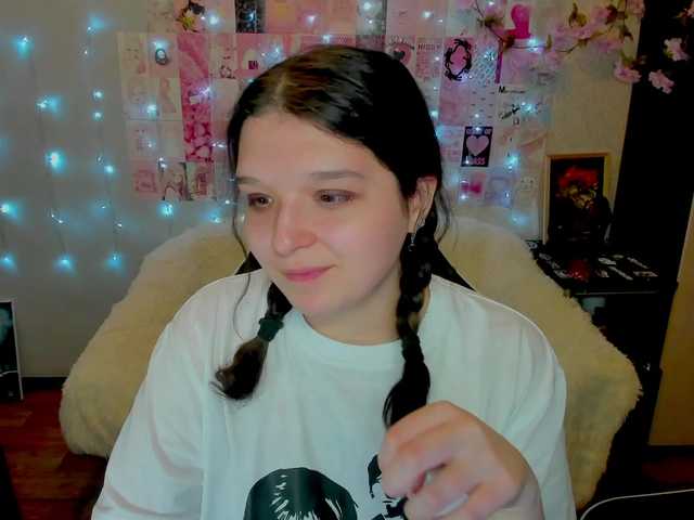 Acid-Kate live cam on BongaCams