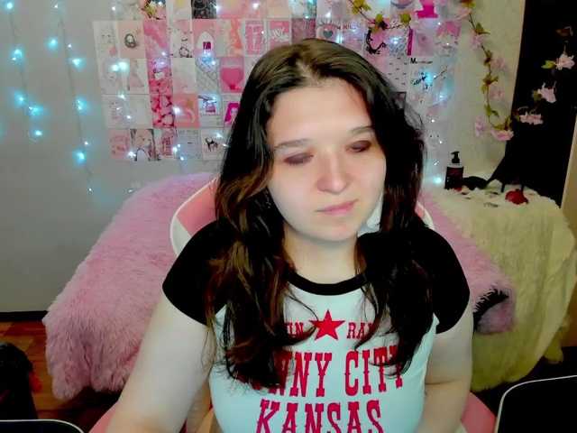 Acid-Kate live cam on BongaCams