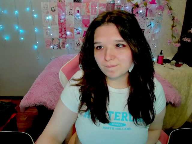 Acid-Kate live cam on BongaCams
