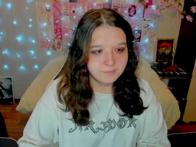 Acid-Kate live cam on BongaCams