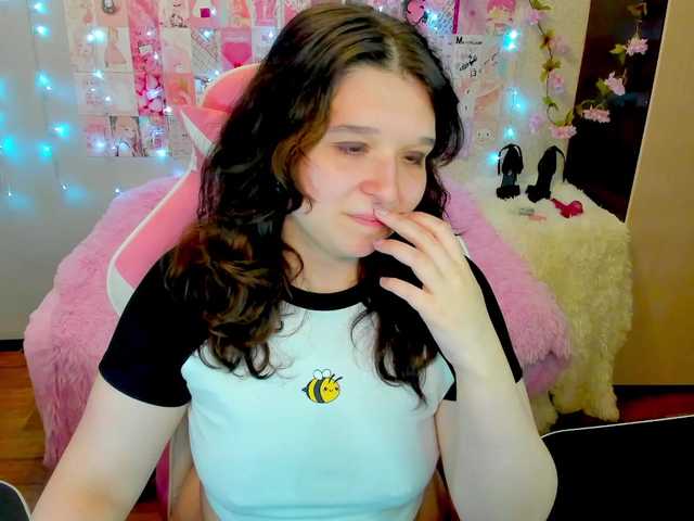 Acid-Kate live cam on BongaCams