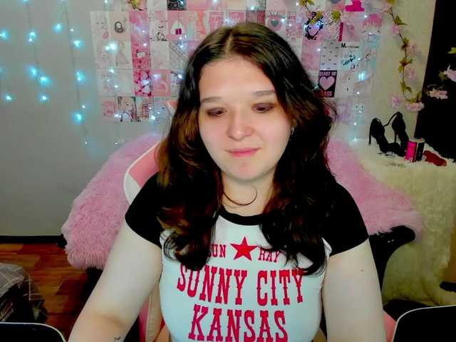 Acid-Kate live cam on BongaCams