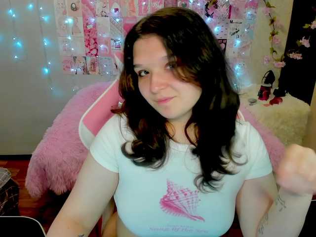 Acid-Kate live cam on BongaCams