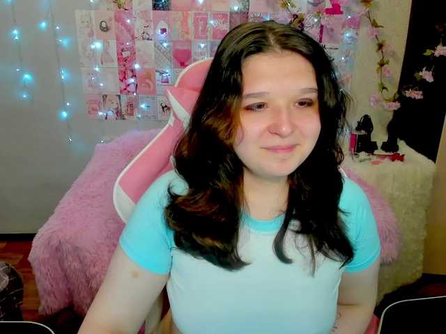 Acid-Kate live cam on BongaCams