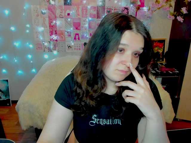 Acid-Kate live cam on BongaCams