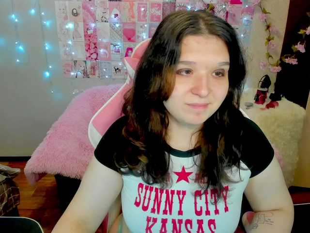 Acid-Kate live cam on BongaCams