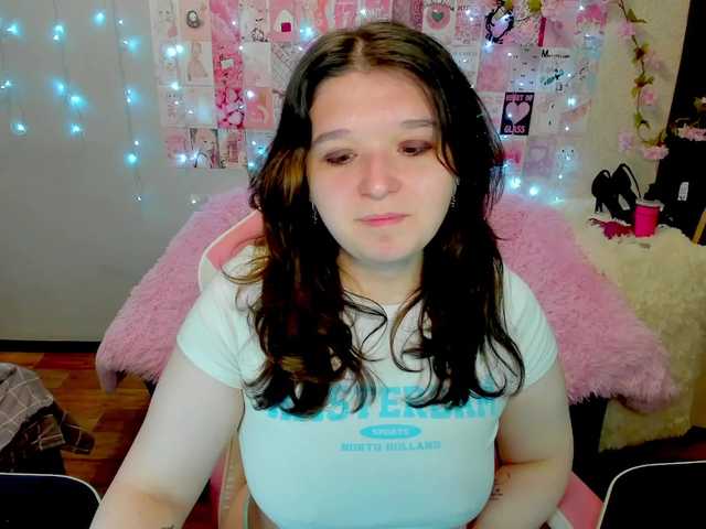 Acid-Kate live cam on BongaCams