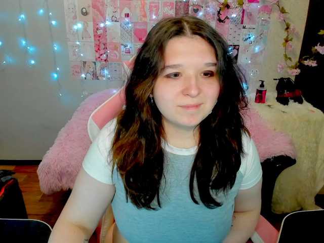 Acid-Kate live cam on BongaCams