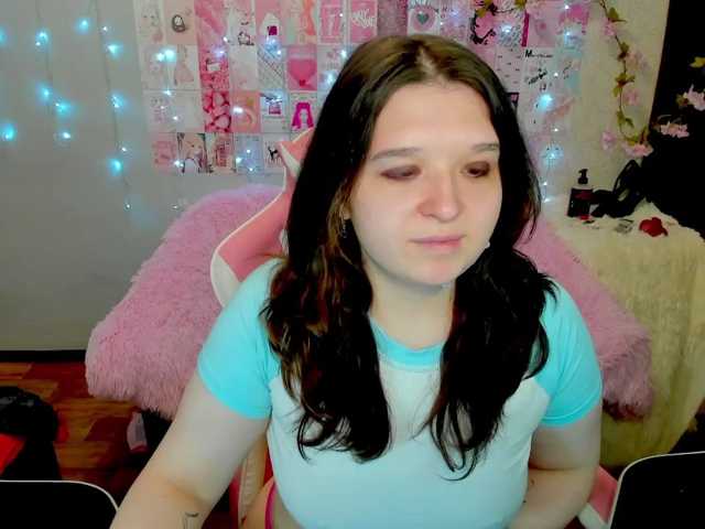 Acid-Kate live cam on BongaCams