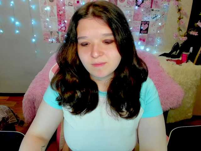 Acid-Kate live cam on BongaCams