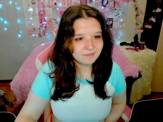 Acid-Kate live cam on BongaCams