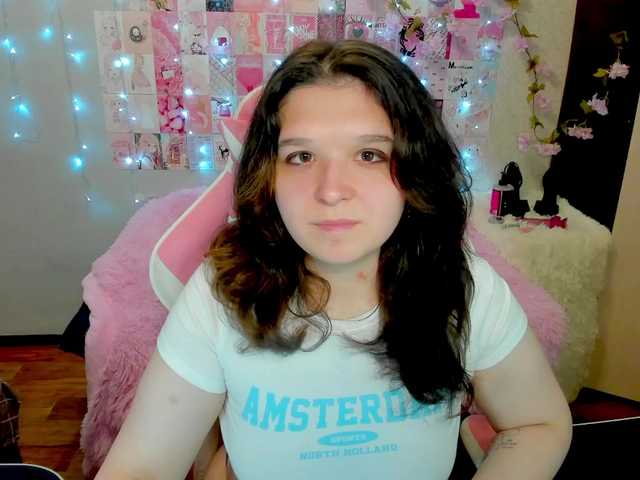 Acid-Kate live cam on BongaCams