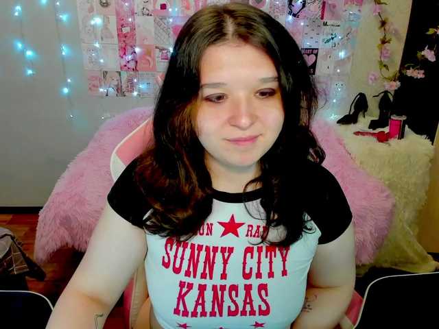 Acid-Kate live cam on BongaCams