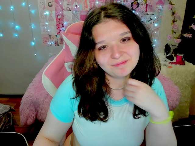 Acid-Kate live cam on BongaCams