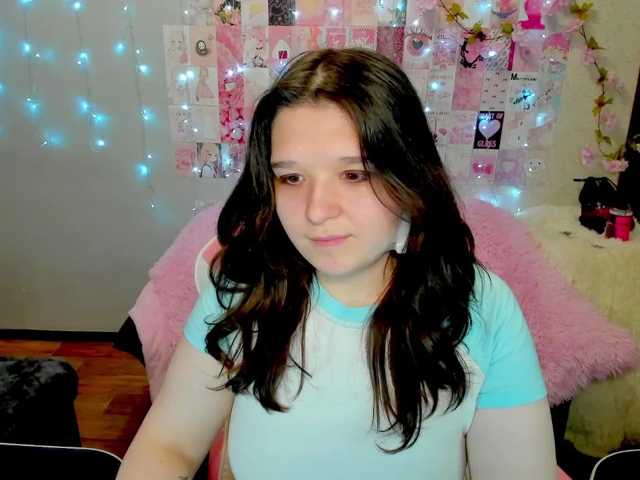 Acid-Kate live cam on BongaCams