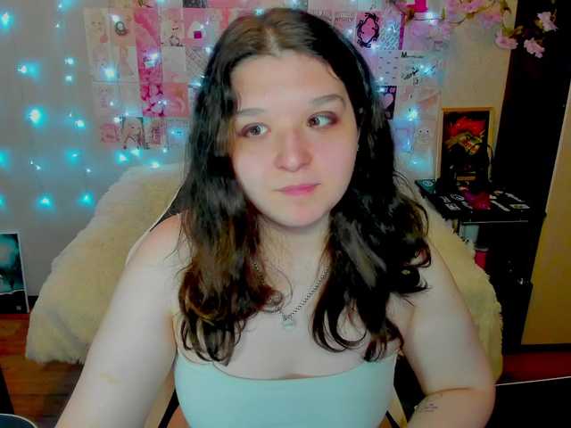 Acid-Kate live cam on BongaCams