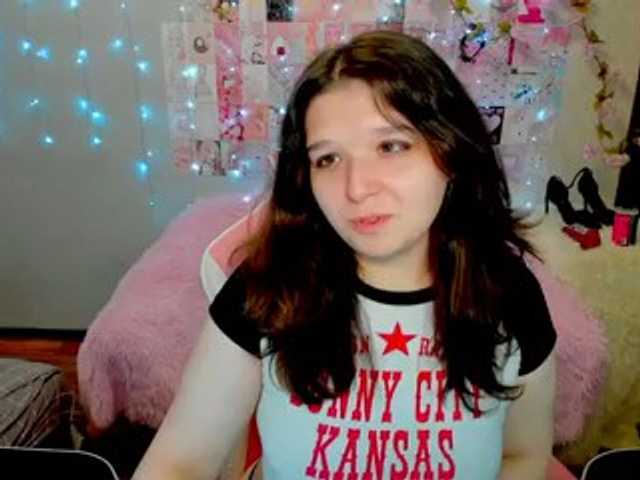 Acid-Kate live cam on BongaCams