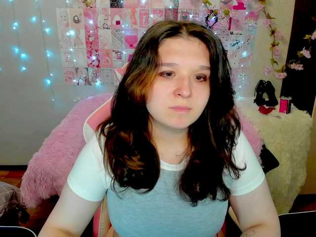 Acid-Kate live cam on BongaCams
