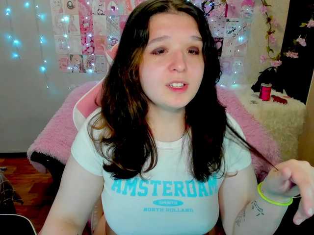 Acid-Kate live cam on BongaCams