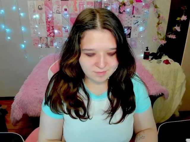 Acid-Kate live cam on BongaCams