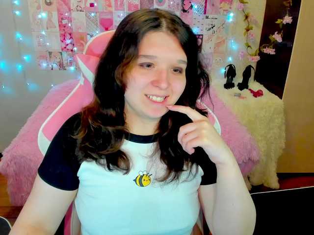 Acid-Kate live webcam show