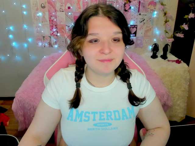 Acid-Kate live webcam show