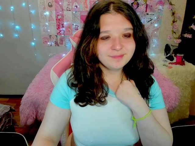 Acid-Kate live cam on BongaCams