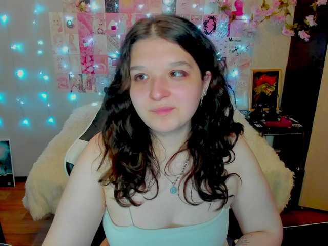 Acid-Kate live cam on BongaCams