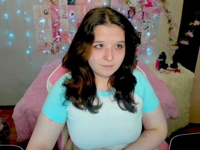 Acid-Kate live cam on BongaCams