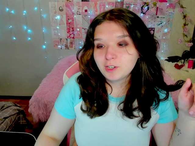 Acid-Kate live cam on BongaCams