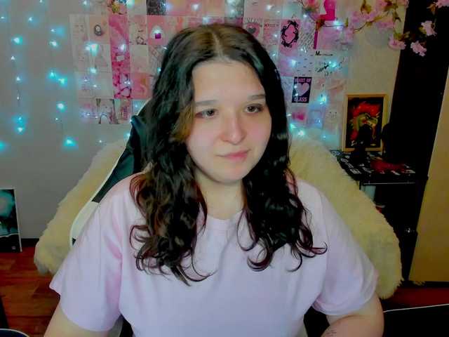 Acid-Kate live cam on BongaCams