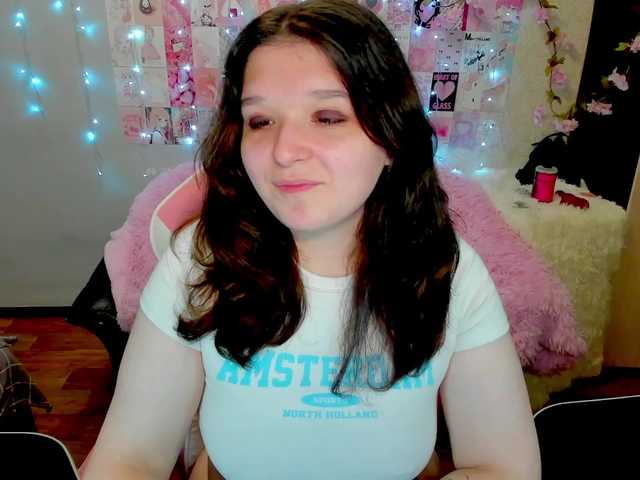 Acid-Kate live cam on BongaCams