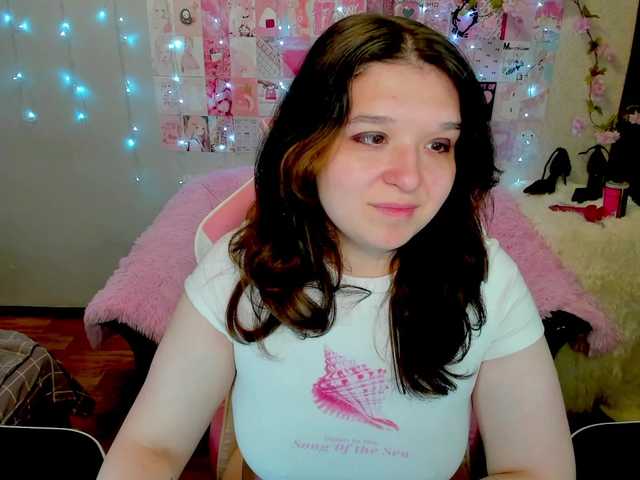 Acid-Kate live cam on BongaCams