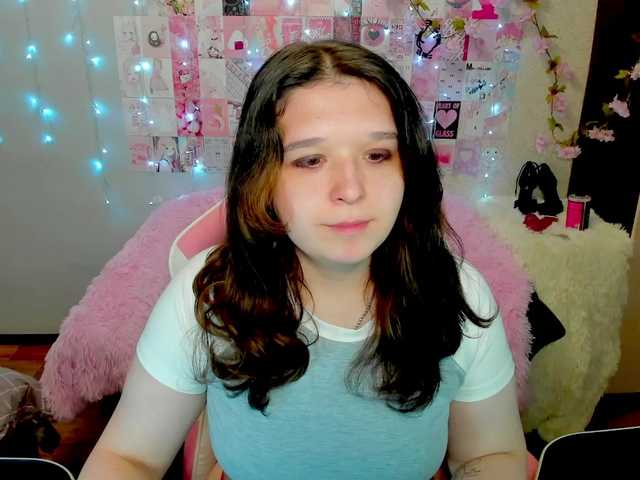 Acid-Kate live cam on BongaCams