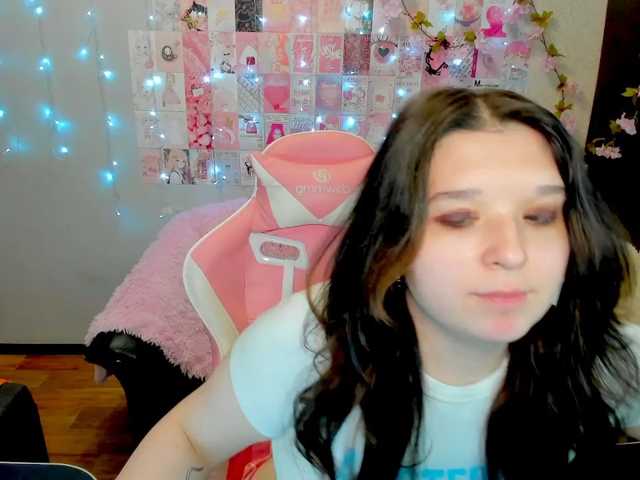 Acid-Kate live cam on BongaCams
